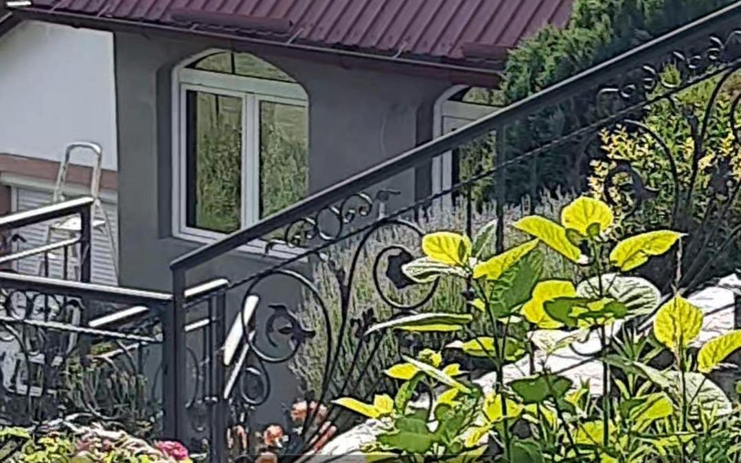 Apartman Bella Vita Kolasin Exterior photo